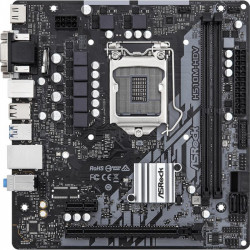 MB Asrock H510M-HDV R2.0 LGA 1200
