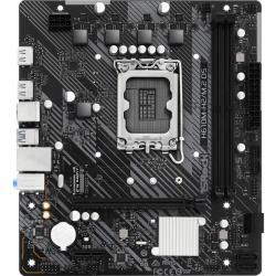 MB Asrock H610M-H2 D5 LGA 1700 - Img 4
