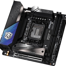MB Asrock Z890I NOVA WIFI LGA1851 - Img 6