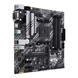 MB ASUS PRIME B550M-A/CSM AM4 DDR4 - Img 3