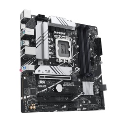 MB ASUS PRIME B760M-A-CSM D5 LGA 1700 - Img 5