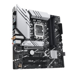 MB ASUS PRIME B760M-A WIFI DDR5 LGA1700 - Img 6