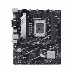 MB ASUS PRIME B760M-K DDR4 LGA1700 - Img 2