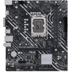 MB ASUS PRIME H610M-K D4 LGA 1700 - Img 5