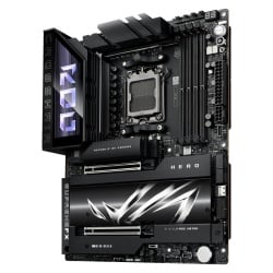 MB Asus ROG Crosshair X870E Hero AM5 - Img 10