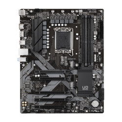 MB GB B760 DS3H DDR4 LGA1700 DDR4 - Img 2