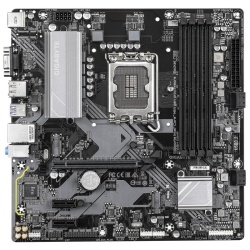 MB GB B760M D3HP DDR5 LGA1700 - Img 8