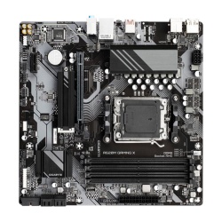 MB GIGABYTE A620M GAMING X AM5 DDR5 - Img 12