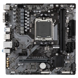 MB GIGABYTE A620M S2H AM5 DDR5 - Img 5