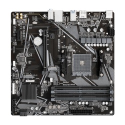 MB Gigabyte B550M K AM4 DDR4 - Img 9