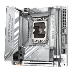 MB GIGABYTE B860I AORUS PRO ICE - Img 13