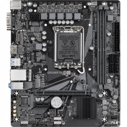 MB GIGABYTE H610M H V3 LGA1700 DDR4 - Img 2