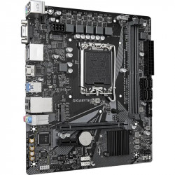MB GIGABYTE H610M S2H V3 LGA1700 DDR4 - Img 2