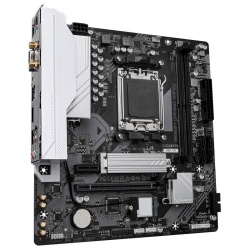 MB GIGABYTE X870I AORUS PRO ICE - Img 10