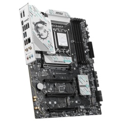 MB MSI B860 GAMING PLUS WIFI LGA1851 - Img 4