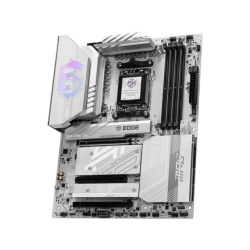 MB MSI MPG B850 EDGE TI WIFI AM5 - Img 3