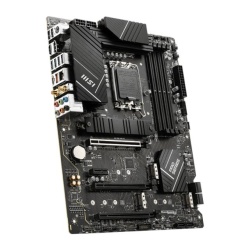 MB MSI PRO Z790-P LGA 1700 WIFI - Img 9