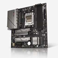 MB Sapphire PULSE B850A WIFI - Img 5