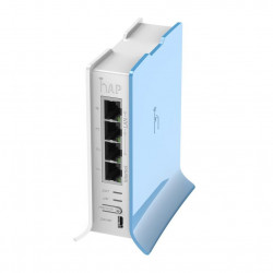 MC HAP LITE ACCESS POINT RB941-2ND-TC