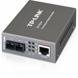 Media Convertor TP-Link MC100CM, RJ45 10/100M
