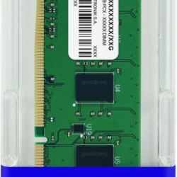 Memorie GOODRAM 8GB DDR4 3200MHz GR3200D464L22S/8G 1325 din 4445 - Img 2