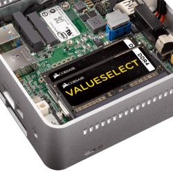 Memorie SO-DIMM Corsair ValueSelect 8GB DDR4-2133MHz, CL15 - Img 6