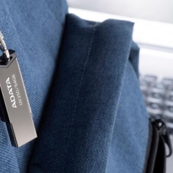 Memorie USB ADATA UV250 32GB USB 2.0 Silver - Img 10
