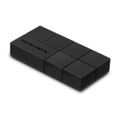 MERCUSYS DESKTOP SWITCH 8PORT10/100/1000 - Img 2