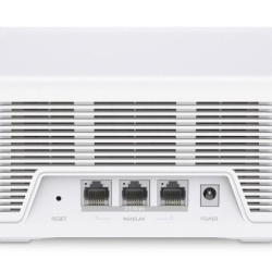 MERCUSYS HALO H47BE WHOLE MESH WIFI7 2PK - Img 5