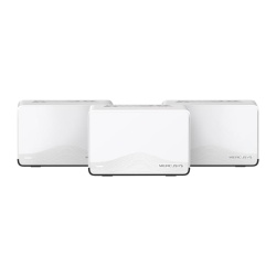 Mercusys Home Mesh Wi-Fi 7 System 3pk