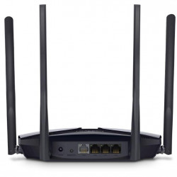 MERCUSYS MR60X AX1500 WIFI 6 ROUTER - Img 2
