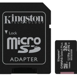 MICROSD 32GB SELECT PLUS SDCS2/32GB - Img 8