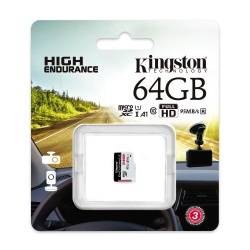 MICROSD 64 CLASS 10 UHS-I SDCE/64GB W/A - Img 6