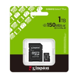 MICROSDXC 1TB CANVAS GO PLUS SDCS3/1TB - Img 6