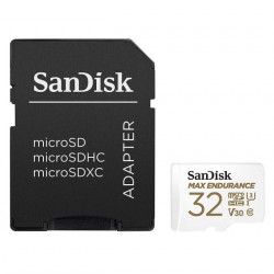 MICROSDXC 32GB CL10 U3 SANDISK - Img 2