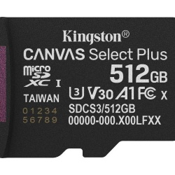 MICROSDXC 512GB SELECT PLUS SDCS3/512GB - Img 4