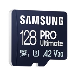 MICROSDXC PRO ULTIMATE 128GB UHS1 - Img 5