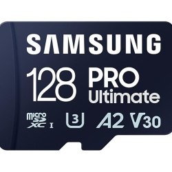 MICROSDXC PRO ULTIMATE 128GB UHS1 - Img 10