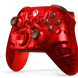Microsoft Xbox Wireless Controller Pulse Cipher Special Edition - Img 3