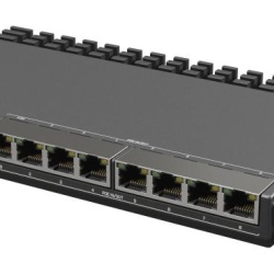 MIKROTIK 8 PORTURI 7P-GB 1-2.5GB - Img 6
