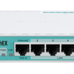 MIKROTIK HEX E50UG 512 MB DDR3 - Img 3