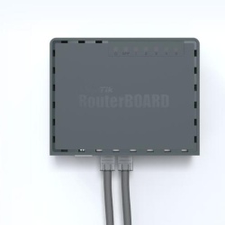 MIKROTIK HEX S 5-PORT GIGABIT ETHERN RTR - Img 6