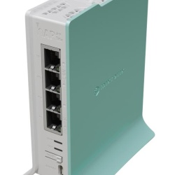 MIKROTIK L41G-2AXD WIRELESS GB ROUTER - Img 5