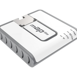 MIKROTIK MAP LITE ACCESS POINT RBMAPL-2N - Img 8
