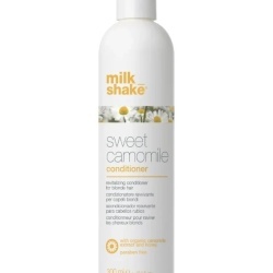 Milkshake Milk Shake Sweet Camomile Hair Conditioner 300ml