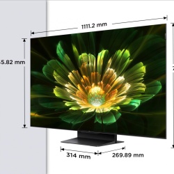 Mini LED TV 4K 50''(126 cm) TCL 50Q7C - Img 2