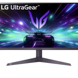 MONITOR 23.8" LG 24GS50F-B - Img 9