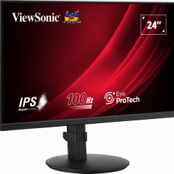 Monitor 24" ViewSonic VG2408A-MHD - Img 3