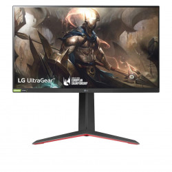 MONITOR 27" LG 27GP850P-B.BEU
