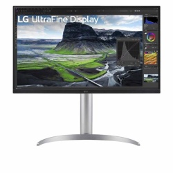 MONITOR 27" LG 27UQ850V-W.AEU